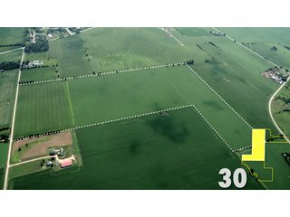 Property photo 113 - Land Auction - 3,379 Acres in 48 Tracts, 2,900 Acres Tillable, Large Contiguous Tracts - Investment Potential